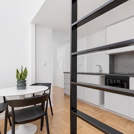 Wawel Castle - Modern Apartment - 7 Gertrudy Krakow Luaran gambar