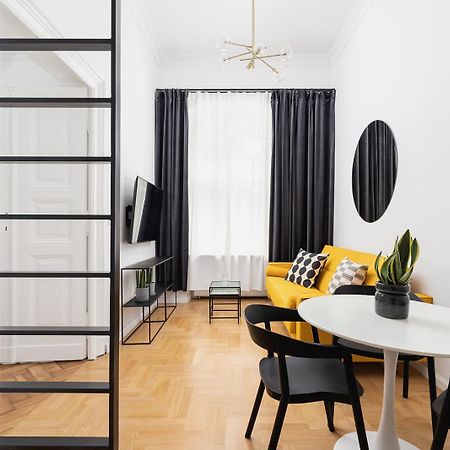 Wawel Castle - Modern Apartment - 7 Gertrudy Krakow Luaran gambar