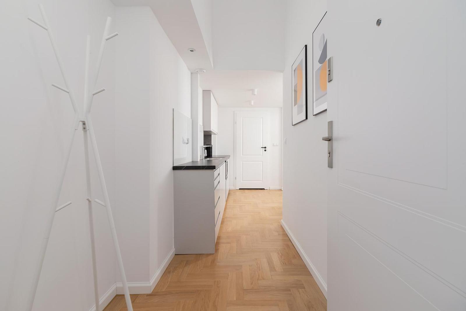 Wawel Castle - Modern Apartment - 7 Gertrudy Krakow Luaran gambar