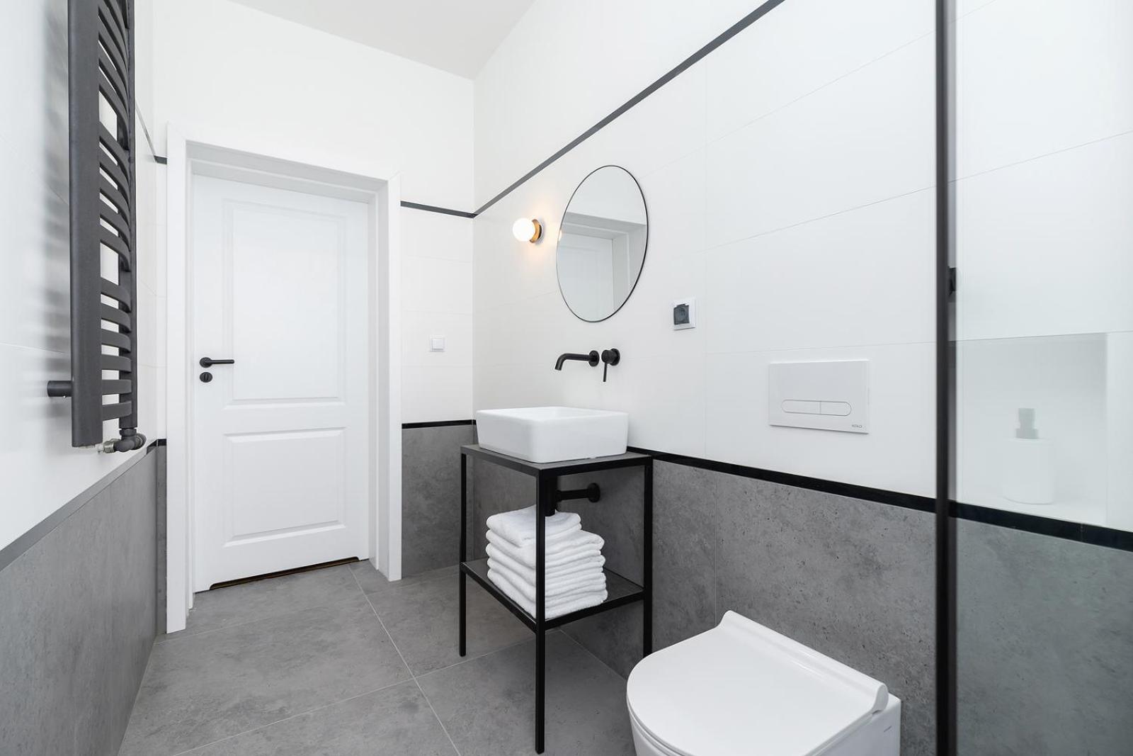 Wawel Castle - Modern Apartment - 7 Gertrudy Krakow Luaran gambar