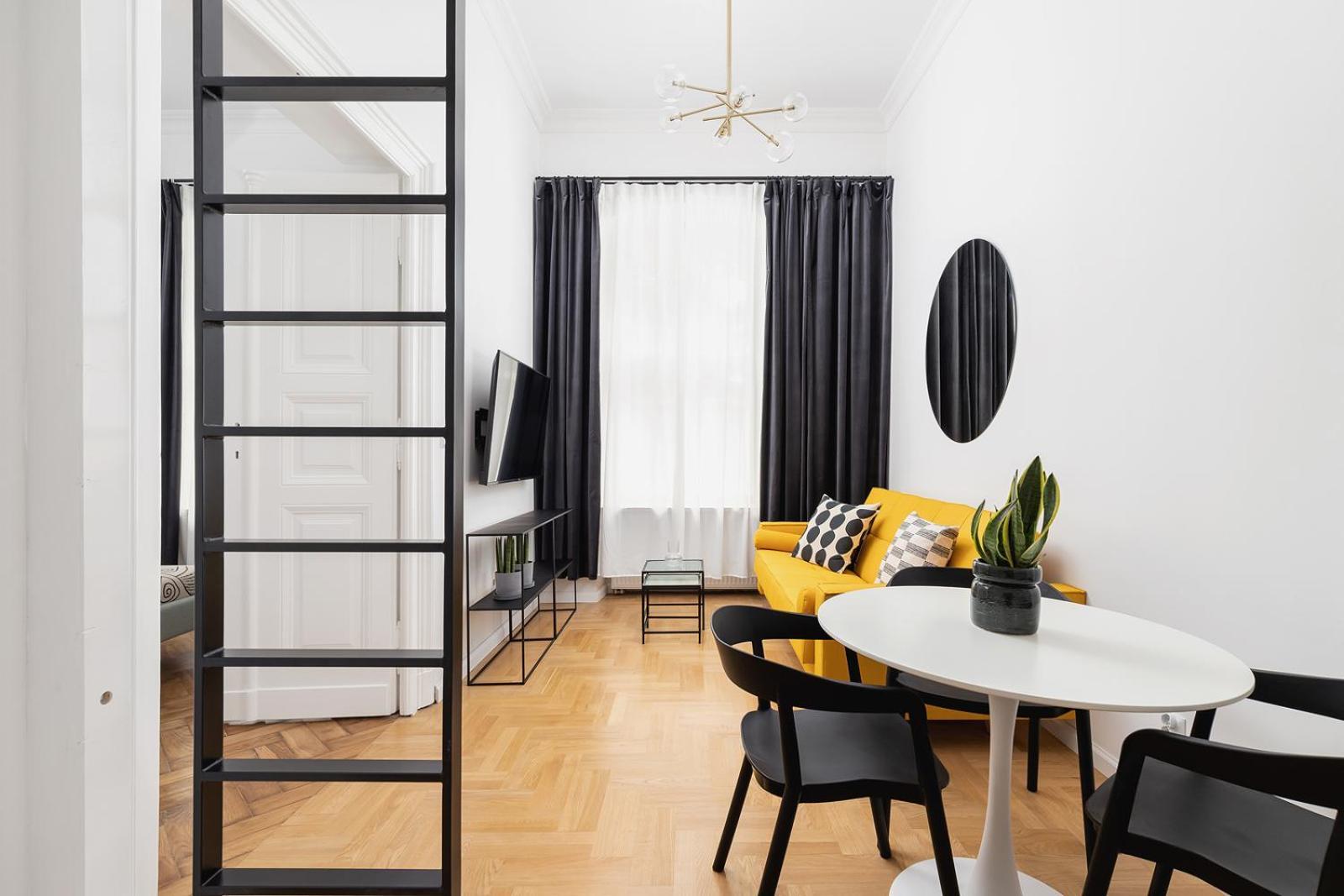 Wawel Castle - Modern Apartment - 7 Gertrudy Krakow Luaran gambar